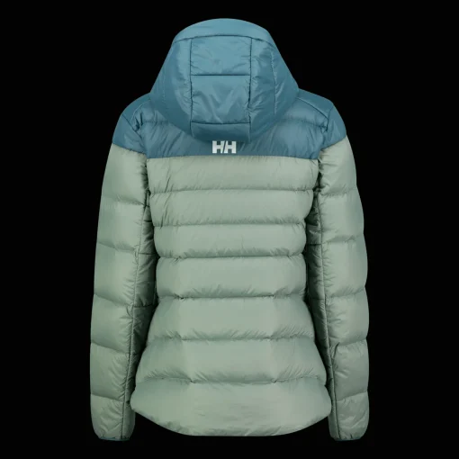Verglas Glacier Down Jacket, dunjakke, dame - Dunjakke - Verglas Glacier Down Jacket, dunjakke, dame