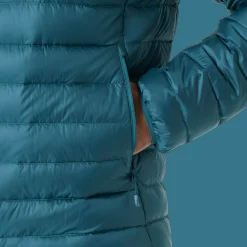 Verglas Hooded Down 2.0, dunjakke, herre - Dunjakke - Verglas Hooded Down 2.0, dunjakke, herre