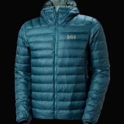 Verglas Hooded Down 2.0, dunjakke, herre - Dunjakke - Verglas Hooded Down 2.0, dunjakke, herre