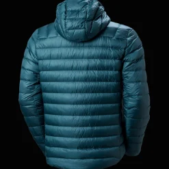 Verglas Hooded Down 2.0, dunjakke, herre - Dunjakke - Verglas Hooded Down 2.0, dunjakke, herre