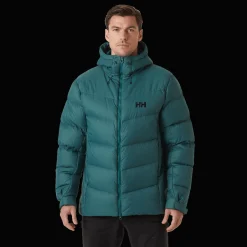 Verglas Icefall Down Jacket, dunjakke, herre - Dunjakke - Verglas Icefall Down Jacket, dunjakke, herre