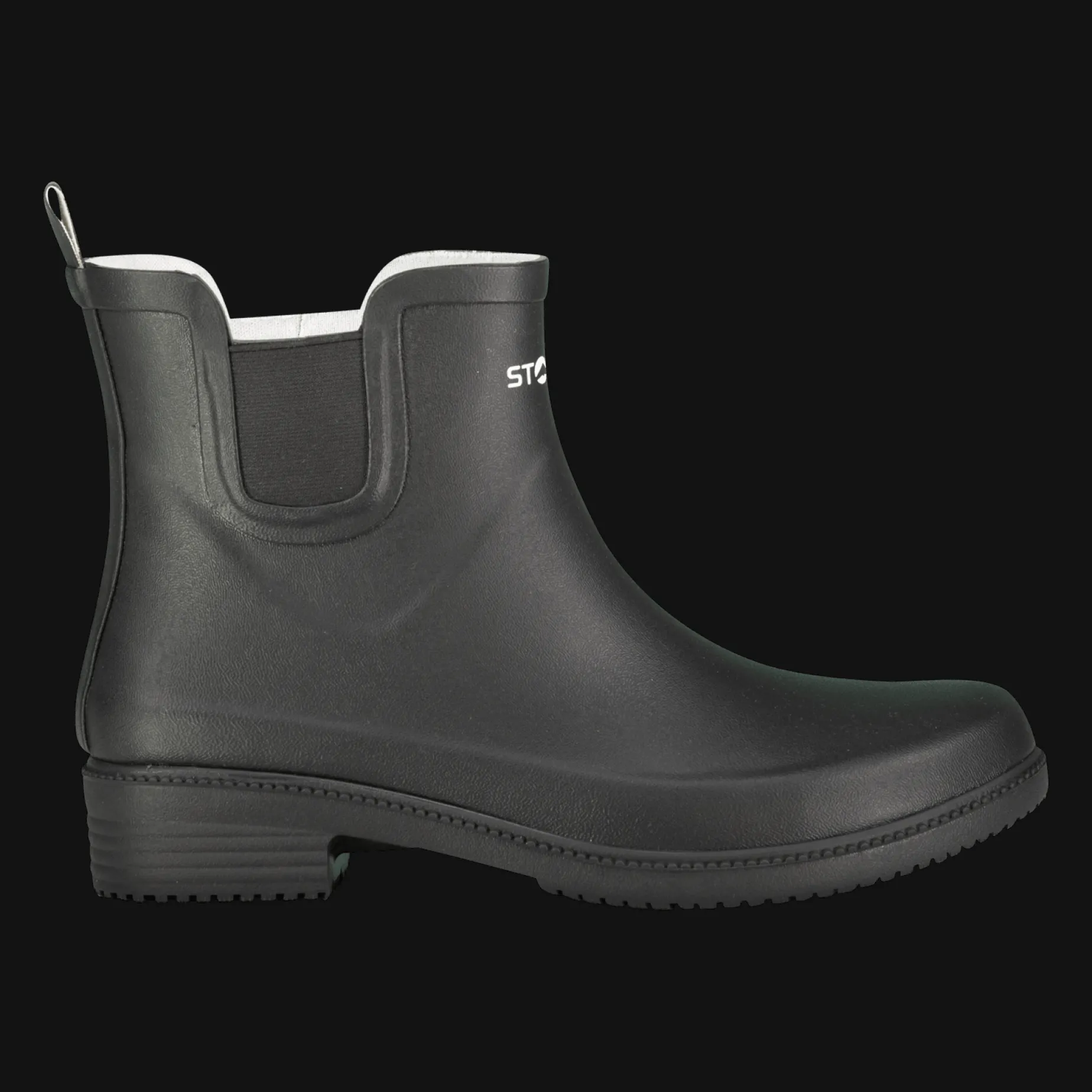 Vesi Low Boot, gummistøvel, dame - Gummistøvler - Vesi Low Boot, gummistøvel, dame