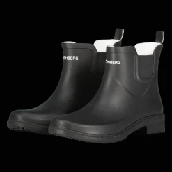 Vesi Low Boot, gummistøvel, dame - Gummistøvler - Vesi Low Boot, gummistøvel, dame