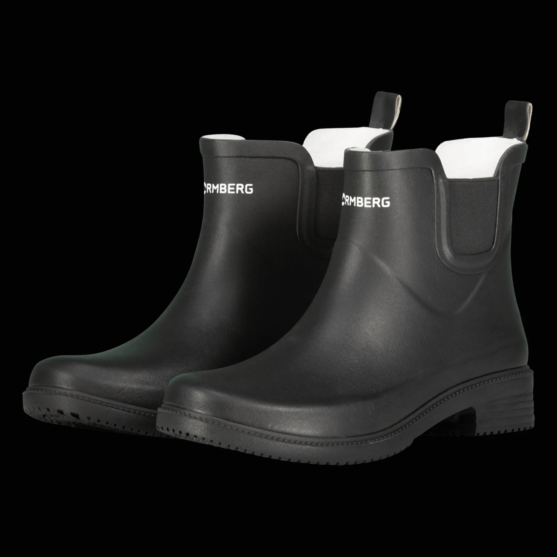 Vesi Low Boot, gummistøvel, dame - Gummistøvler - Vesi Low Boot, gummistøvel, dame