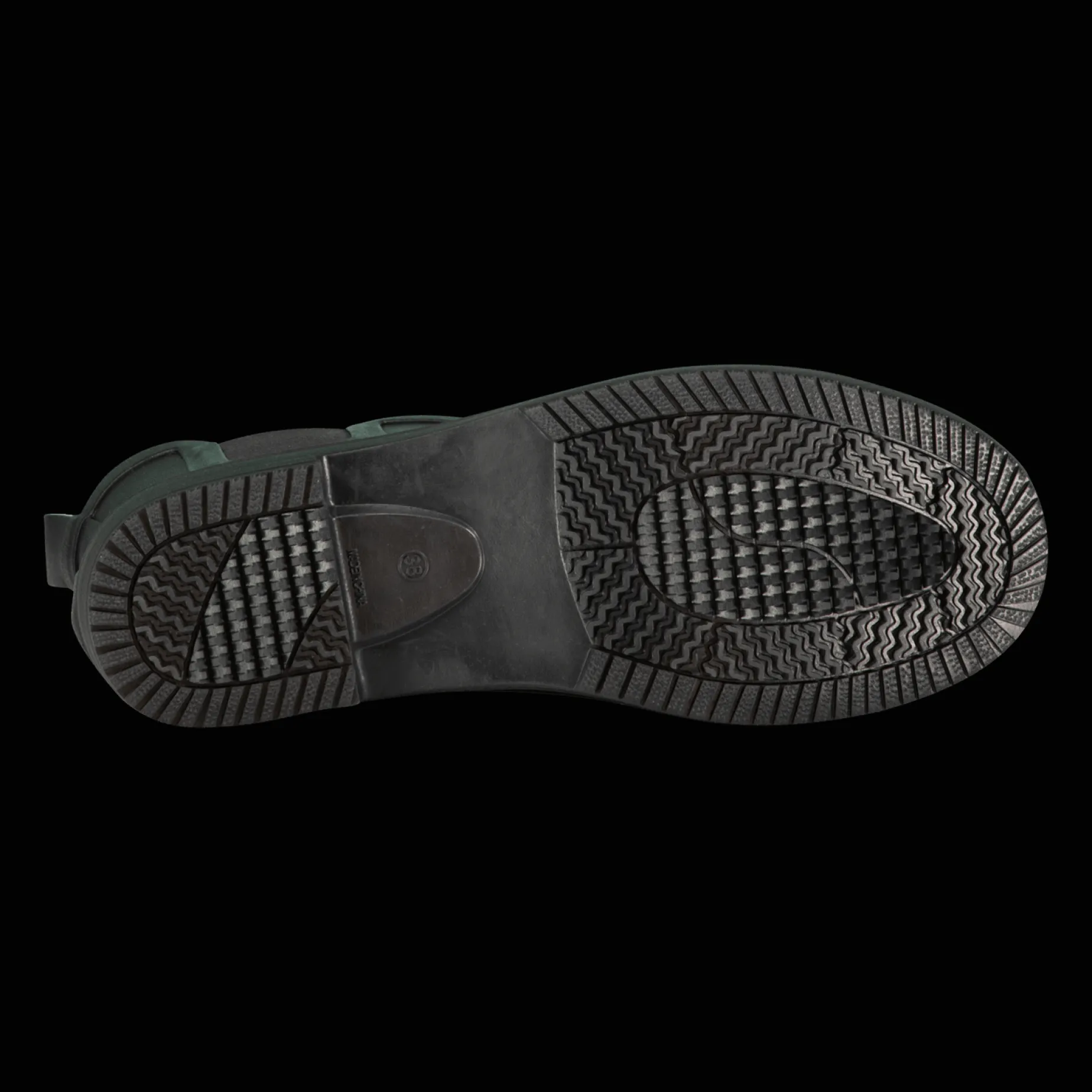 Vesi Low Boot, gummistøvel, dame - Gummistøvler - Vesi Low Boot, gummistøvel, dame