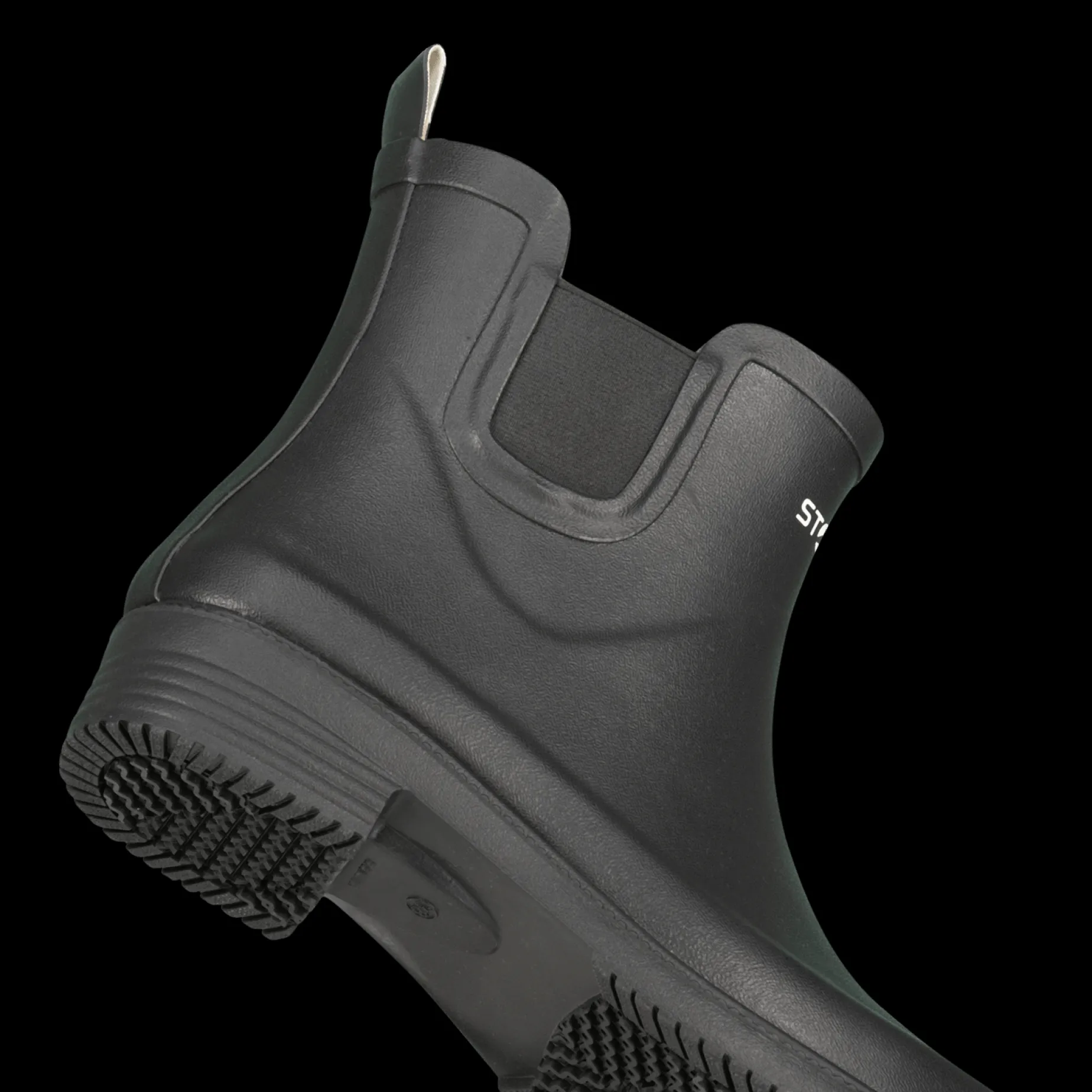 Vesi Low Boot, gummistøvel, dame - Gummistøvler - Vesi Low Boot, gummistøvel, dame