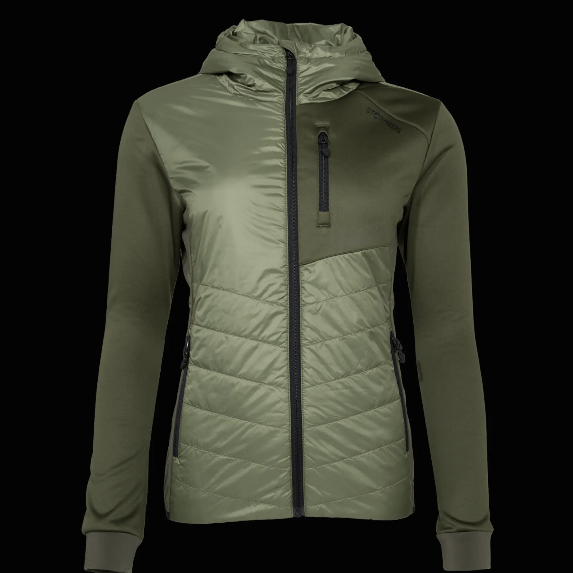 Vettafjell Jacket 24/25, treningsjakke, langrennsjakke, dame - Langrennsjakke Dame - Vettafjell Jacket 24/25, treningsjakke, langrennsjakke, dame