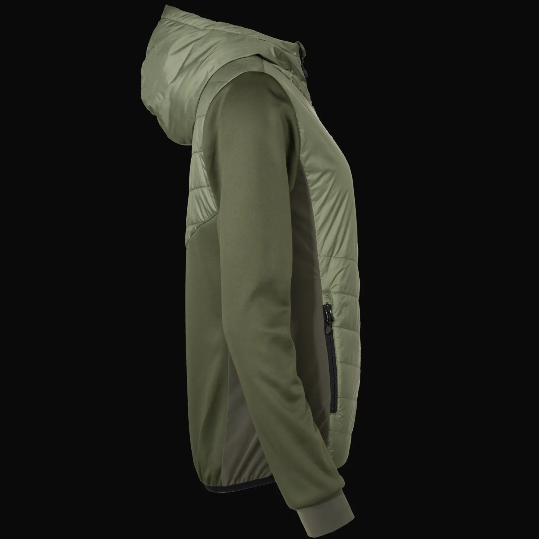 Vettafjell Jacket 24/25, treningsjakke, langrennsjakke, dame - Langrennsjakke Dame - Vettafjell Jacket 24/25, treningsjakke, langrennsjakke, dame