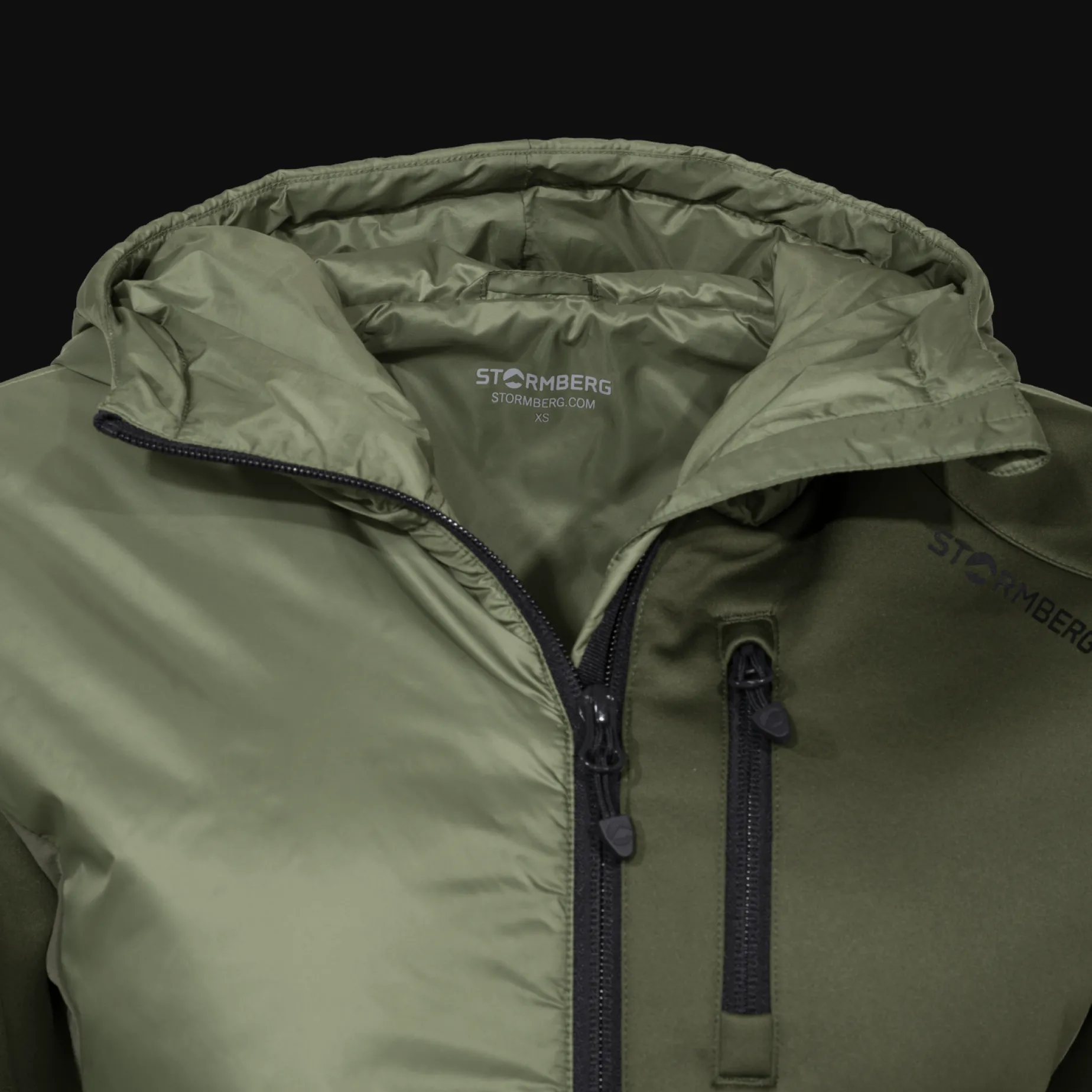 Vettafjell Jacket 24/25, treningsjakke, langrennsjakke, dame - Langrennsjakke Dame - Vettafjell Jacket 24/25, treningsjakke, langrennsjakke, dame