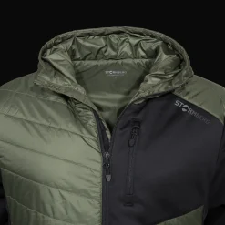 Vettafjell Jacket 24/25, treningsjakke, langrennsjakke, herre - Langrennsjakke Herre - Vettafjell Jacket 24/25, treningsjakke, langrennsjakke, herre