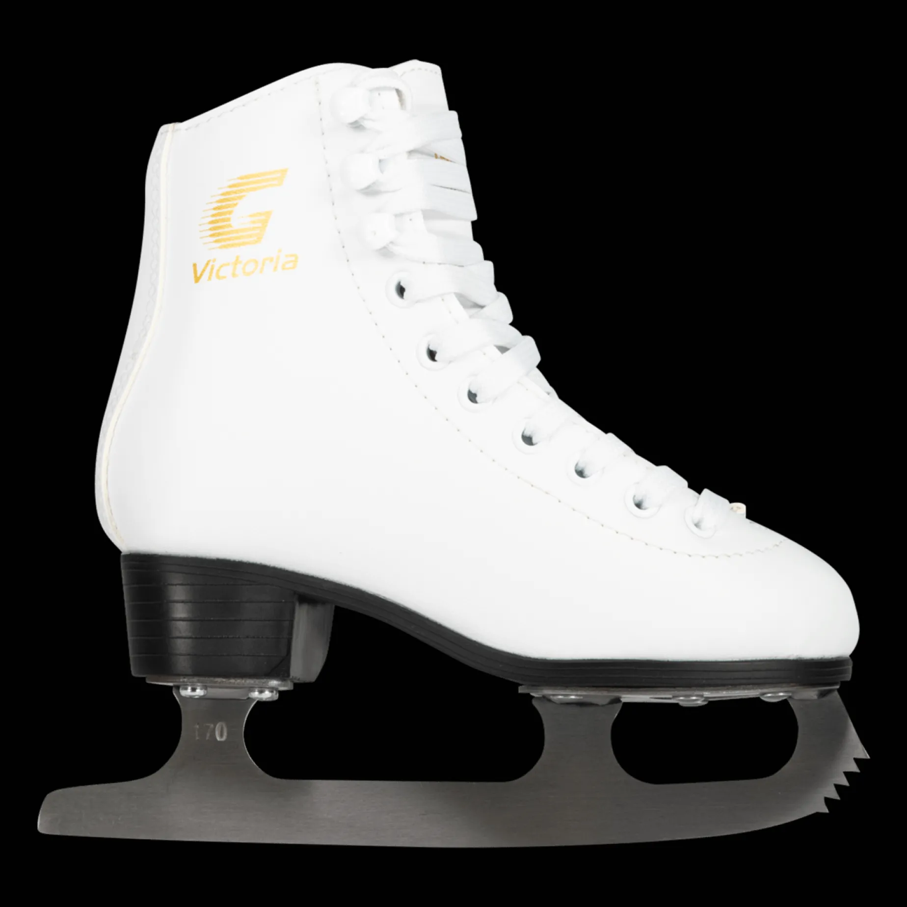 Victoria Figure Skate-23/24, kunstløpsskjøyte, junior, dame - Hockeyskøyter - Victoria Figure Skate-23/24, kunstløpsskjøyte, junior, dame