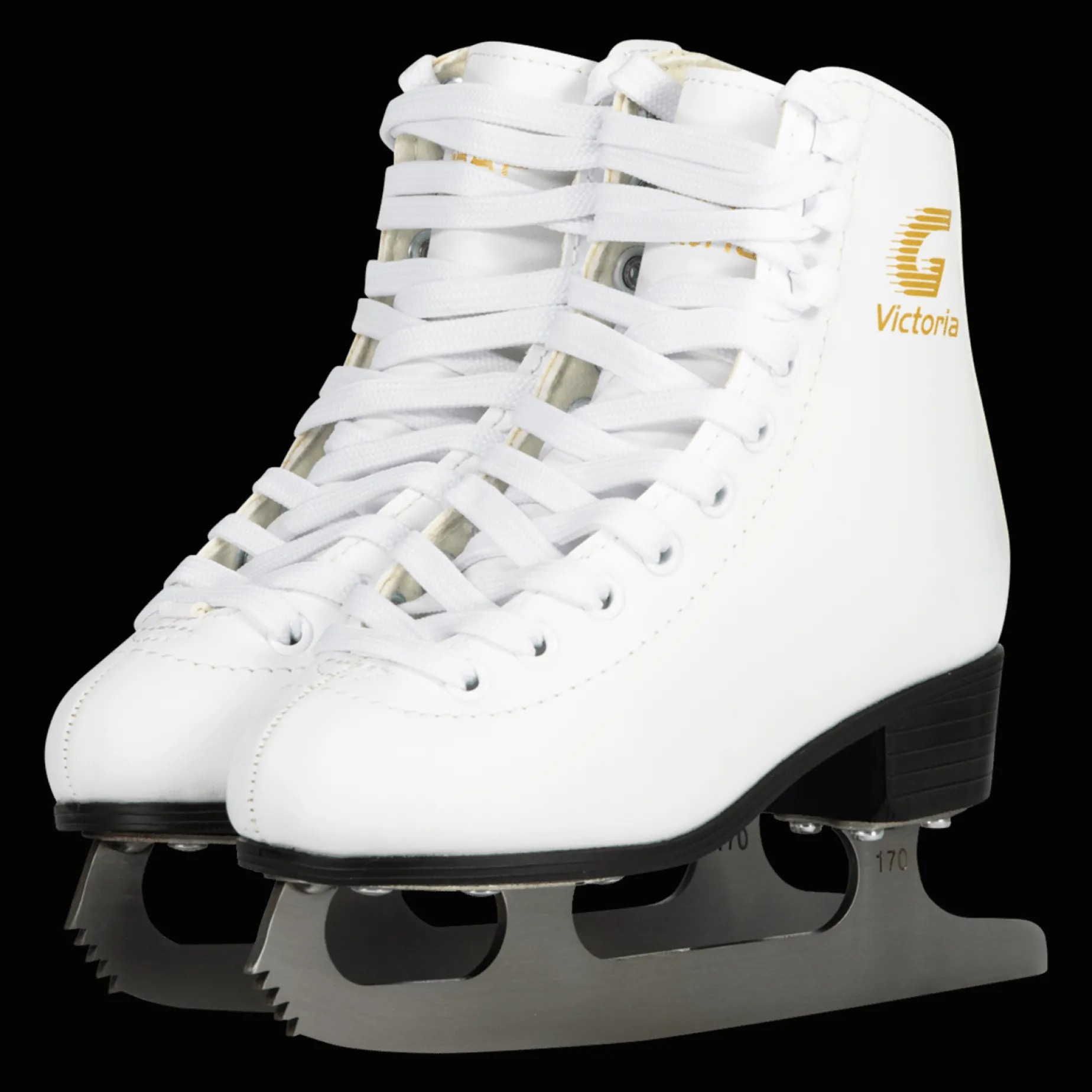 Victoria Figure Skate-23/24, kunstløpsskjøyte, junior, dame - Hockeyskøyter - Victoria Figure Skate-23/24, kunstløpsskjøyte, junior, dame