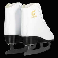 Victoria Figure Skate-23/24, kunstløpsskjøyte, junior, dame - Hockeyskøyter - Victoria Figure Skate-23/24, kunstløpsskjøyte, junior, dame