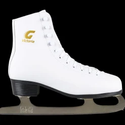 VICTORIA, junior kunstløpskøyter - Hockeyskøyter - VICTORIA, junior kunstløpskøyter