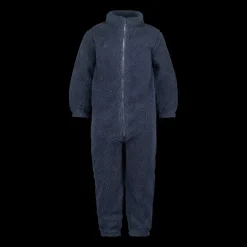 Vidda Wool Coverall, fleecedress, barn - Undertøyssett - Vidda Wool Coverall, fleecedress, barn