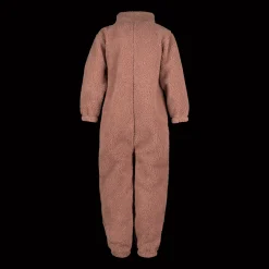Vidda Wool Coverall, fleecedress, barn - Undertøyssett - Vidda Wool Coverall, fleecedress, barn