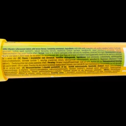 VitaminPro C-vitamin, brustabletter, c-vitamin - Helsekost - VitaminPro C-vitamin, brustabletter, c-vitamin