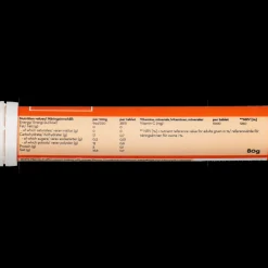 VitaminPro C-vitamin, brustabletter, c-vitamin - Helsekost - VitaminPro C-vitamin, brustabletter, c-vitamin