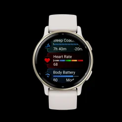 Vivoactive 5, smartklokke, multisportklokke, unisex - Pulsklokke - Vivoactive 5, smartklokke, multisportklokke, unisex