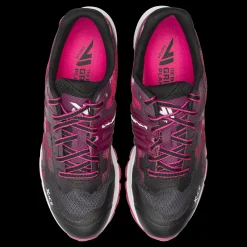 VJ Sarva X-Ice, løpesko med pigg, dame - Piggsko - VJ Sarva X-Ice, løpesko med pigg, dame