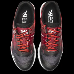 VJ Sarva X-Ice, løpesko med pigg, herre - Piggsko - VJ Sarva X-Ice, løpesko med pigg, herre