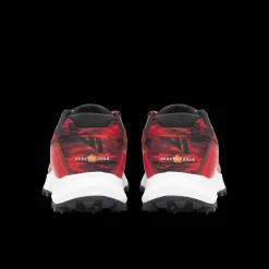 VJ Sarva X-Ice, løpesko med pigg, herre - Piggsko - VJ Sarva X-Ice, løpesko med pigg, herre