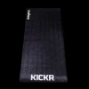 Wahoo, KICKR Floor Mat, treningsmatte for sykkelrulle - Tilbehør Til Sykkelruller - Wahoo, KICKR Floor Mat, treningsmatte for sykkelrulle
