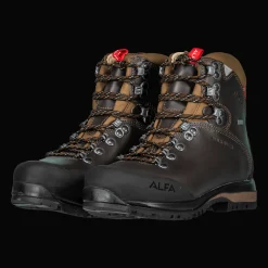 Walk QueenAdvance GTX, fjellstøvel, dame - Tursko & Fjellsko Dame - Walk QueenAdvance GTX, fjellstøvel, dame