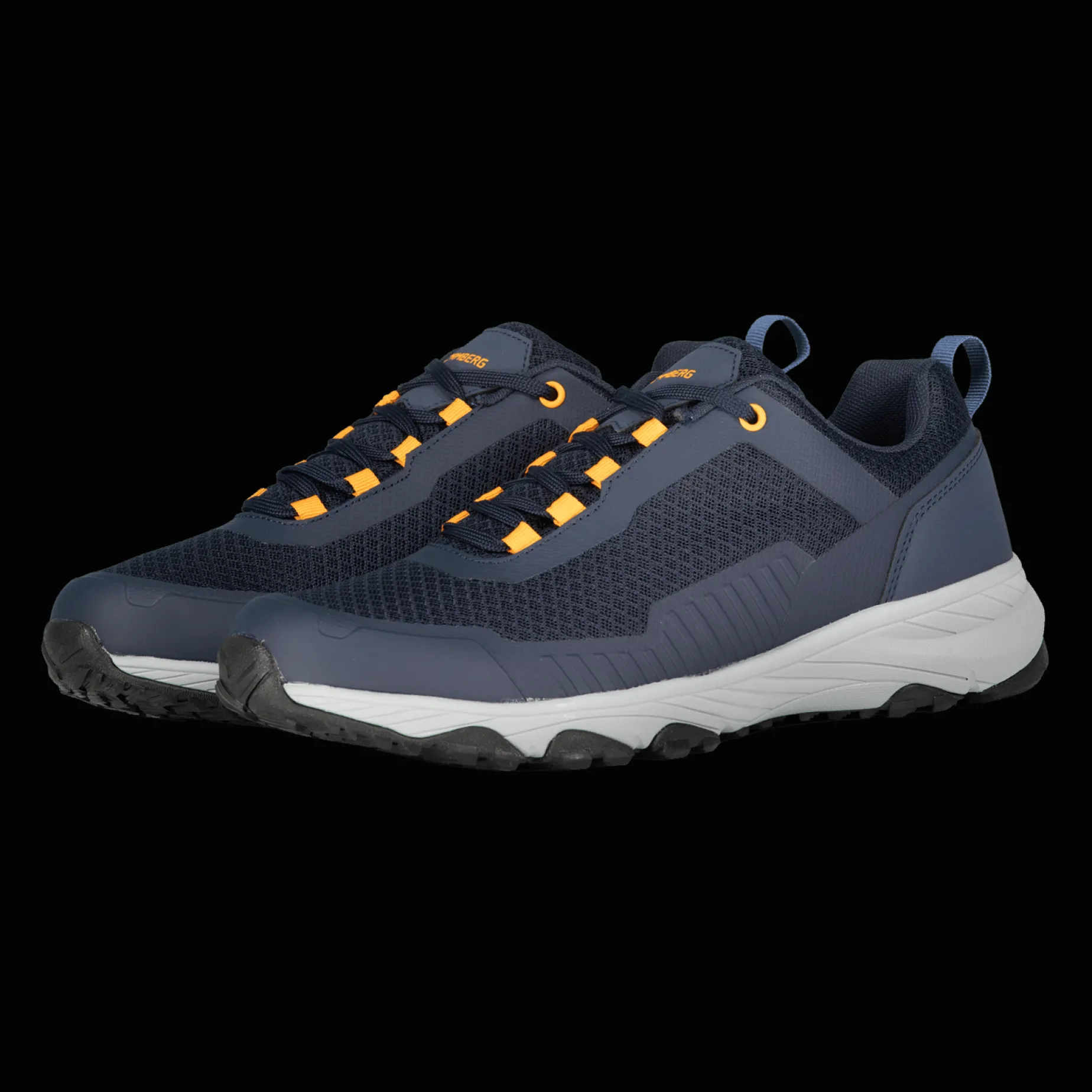 Walkabout Low Cut, tursko, herre - Tursko & Fjellsko Herre - Walkabout Low Cut, tursko, herre