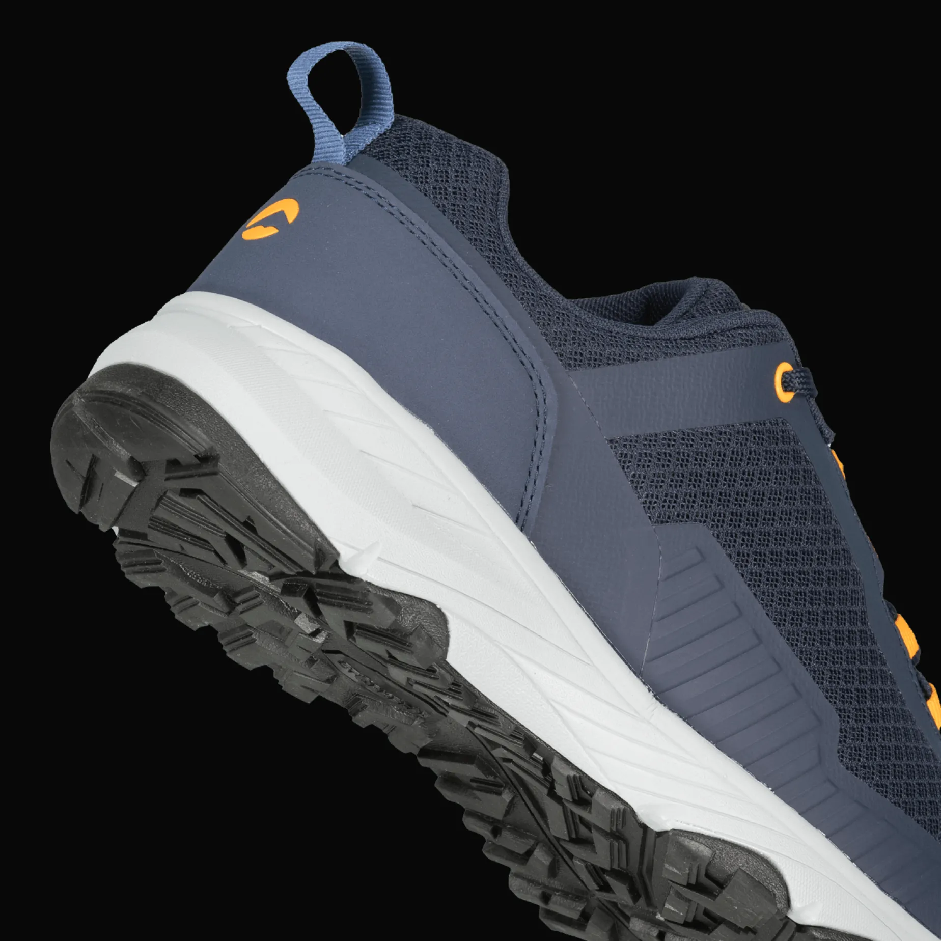 Walkabout Low Cut, tursko, herre - Tursko & Fjellsko Herre - Walkabout Low Cut, tursko, herre