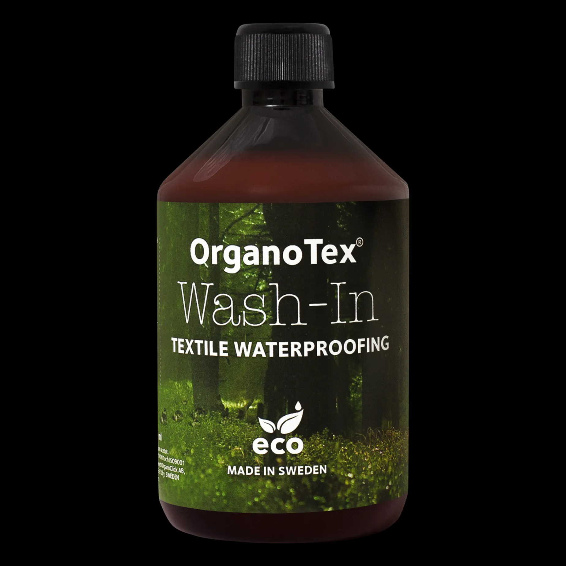 Wash-In textile waterproofing 500 ml, vaskemiddel - Skopleie - Wash-In textile waterproofing 500 ml, vaskemiddel