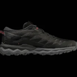 Wave Daichi 7 Gore-Tex, vanntett løpesko, dame - Løpesko Dame - Wave Daichi 7 Gore-Tex, vanntett løpesko, dame