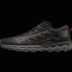 Wave Daichi 7 Gore-Tex, vanntett løpesko, dame - Løpesko Dame - Wave Daichi 7 Gore-Tex, vanntett løpesko, dame