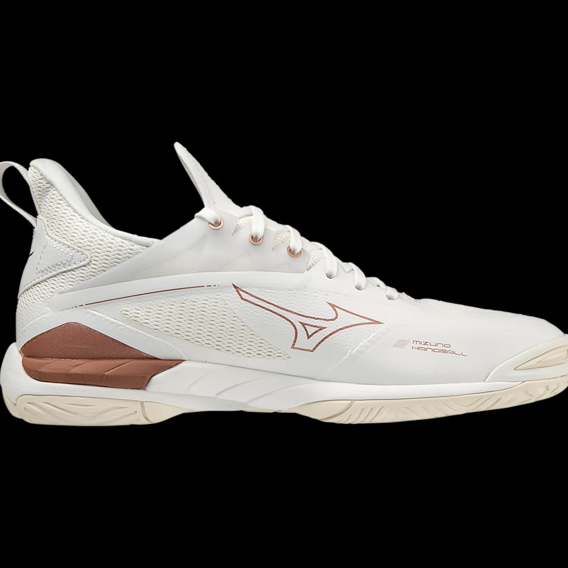 Wave Mirage 4, hallsko dame - Innesko Dame - Wave Mirage 4, hallsko dame