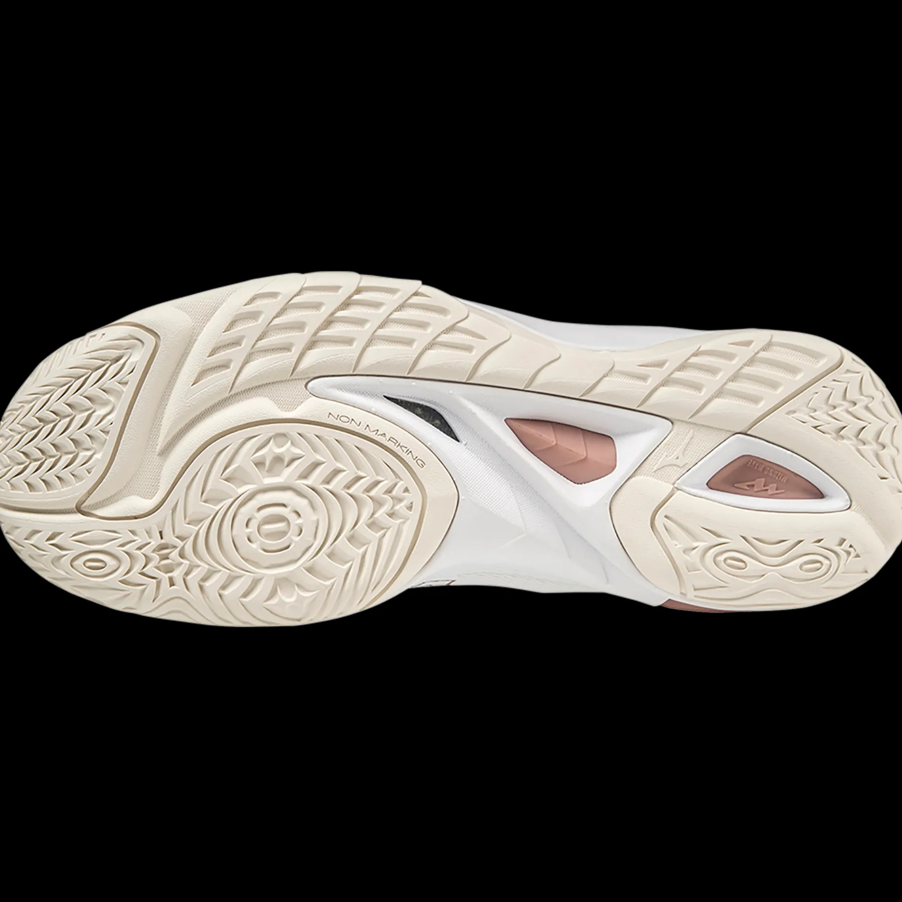 Wave Mirage 4, hallsko dame - Innesko Dame - Wave Mirage 4, hallsko dame