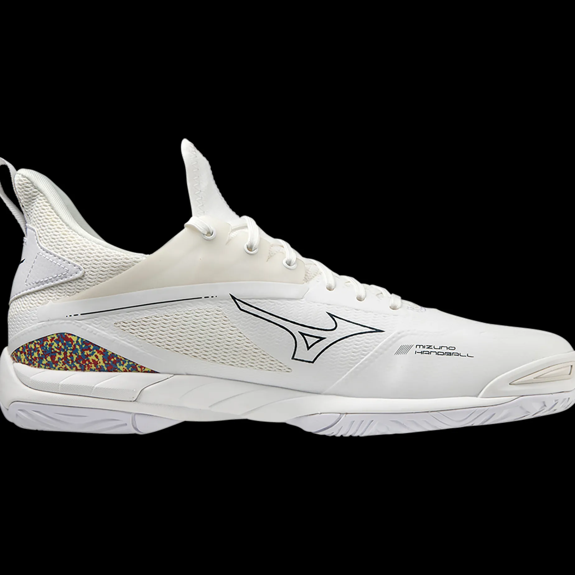 Wave Mirage 4, hallsko herre - Innesko Herre - Wave Mirage 4, hallsko herre