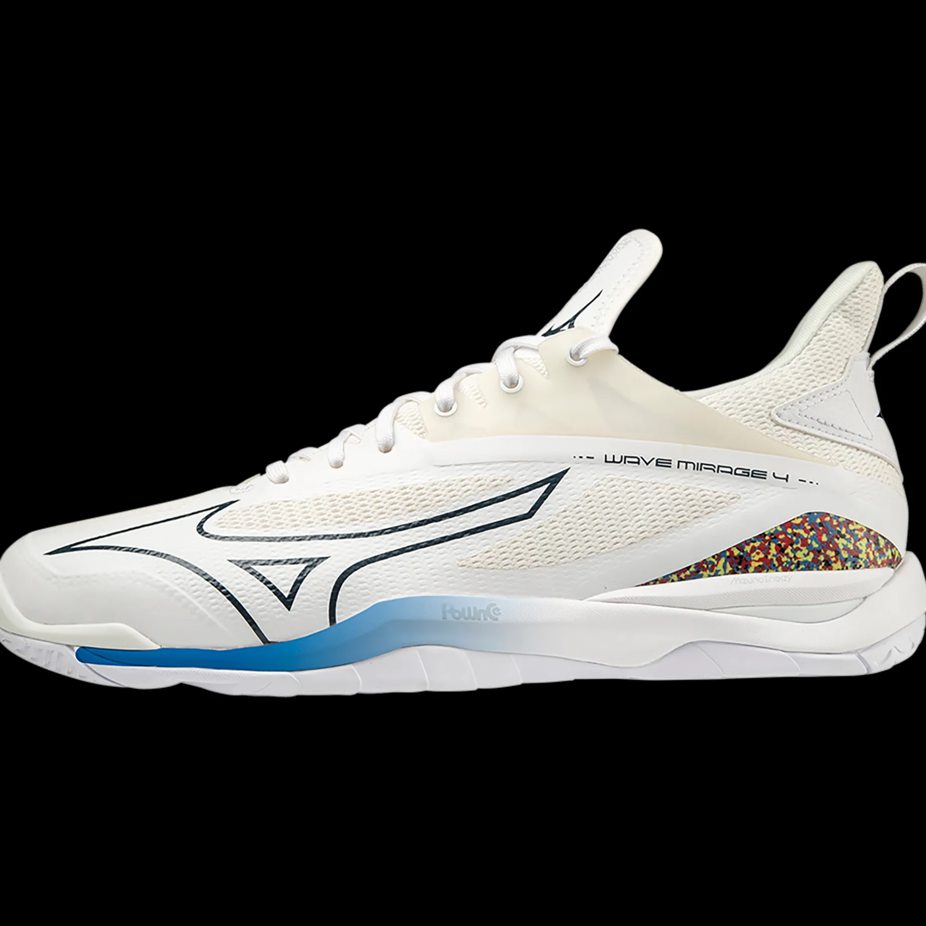 Wave Mirage 4, hallsko herre - Innesko Herre - Wave Mirage 4, hallsko herre