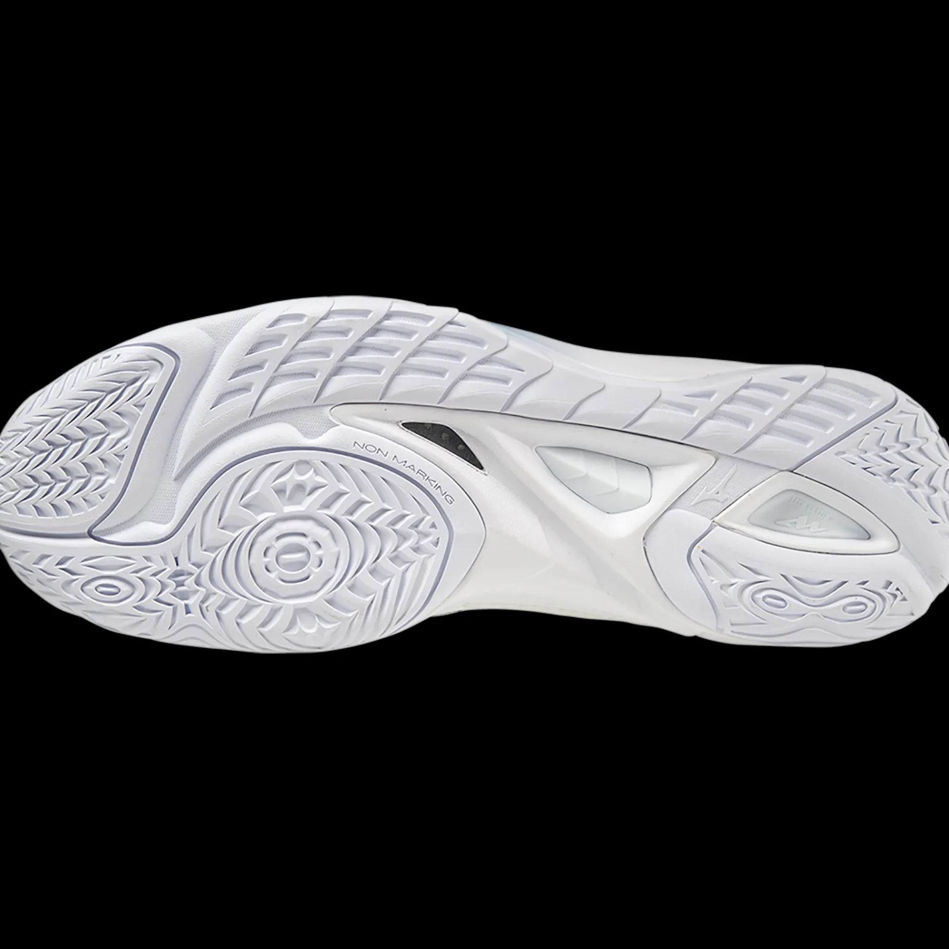 Wave Mirage 4, hallsko herre - Innesko Herre - Wave Mirage 4, hallsko herre