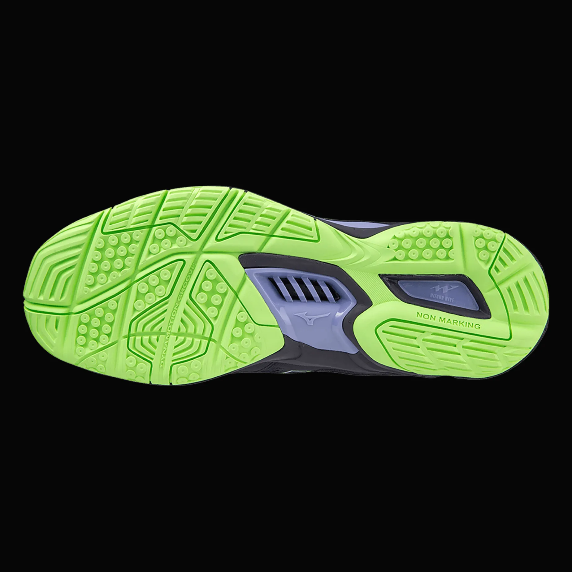 Wave Phantom 3, hallsko, herre - Innesko Herre - Wave Phantom 3, hallsko, herre