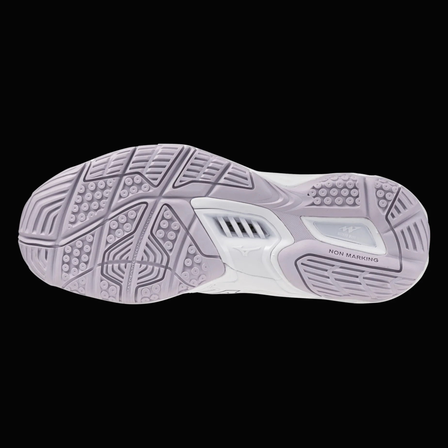 Wave Phantom 3, innendørssko, hallsko, dame - Innesko Dame - Wave Phantom 3, innendørssko, hallsko, dame