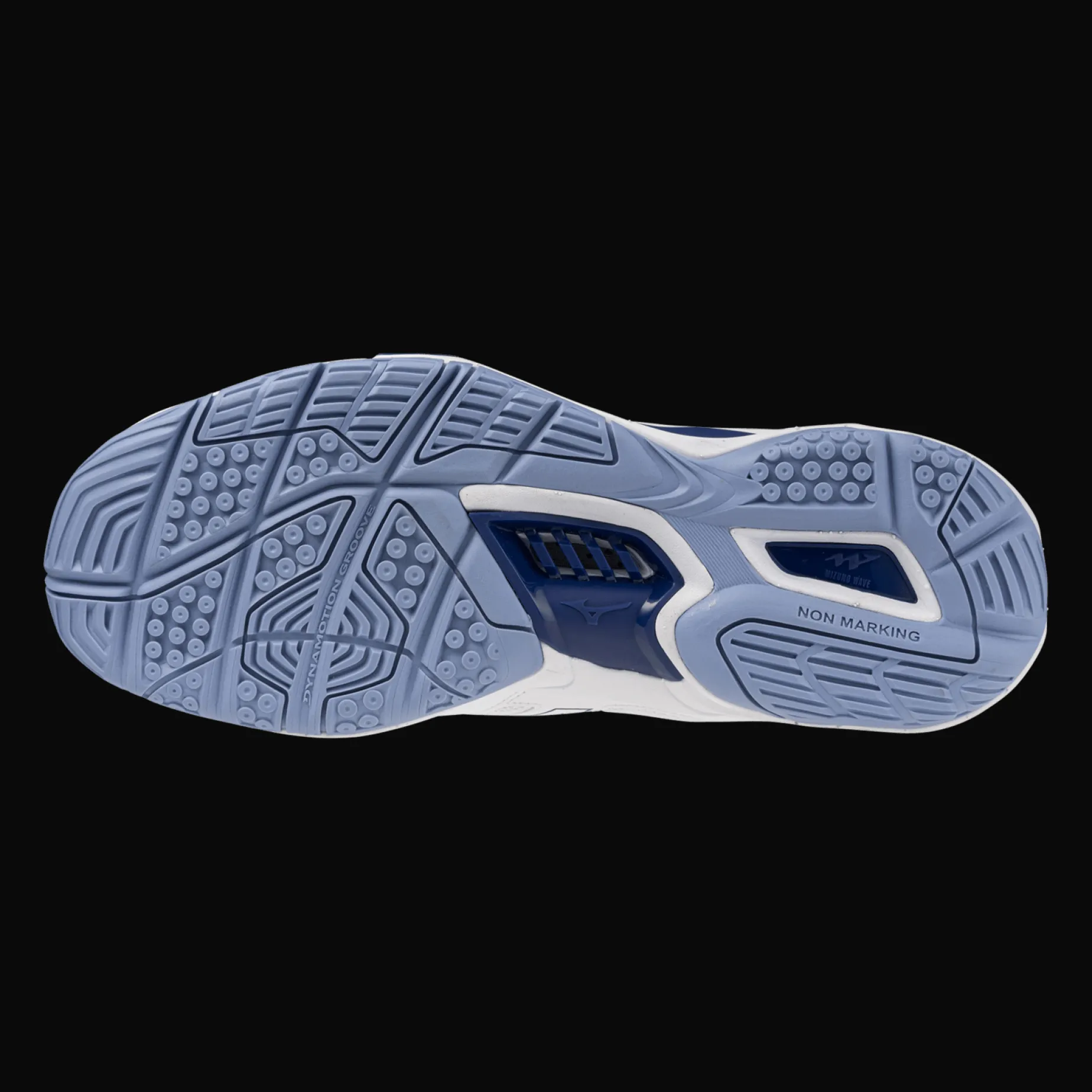 Wave Phantom 3, innendørssko, hallsko, herre - Innesko Herre - Wave Phantom 3, innendørssko, hallsko, herre