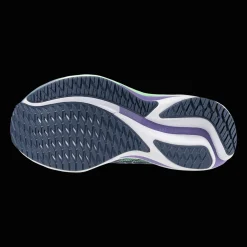 Wave Rider 28, løpesko, dame - Løpesko Dame - Wave Rider 28, løpesko, dame