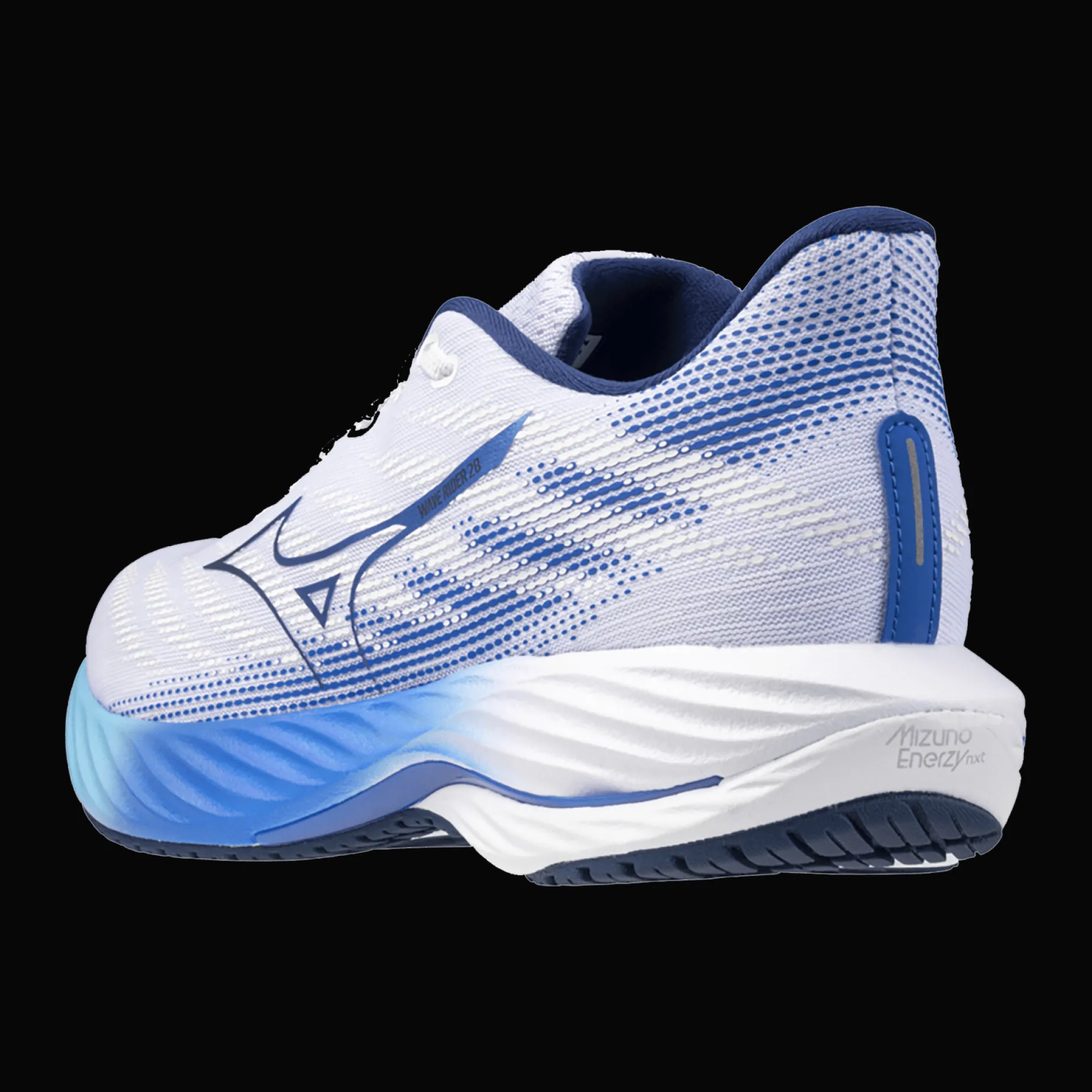 Wave Rider 28, løpesko, herre - Løpesko Herre - Wave Rider 28, løpesko, herre