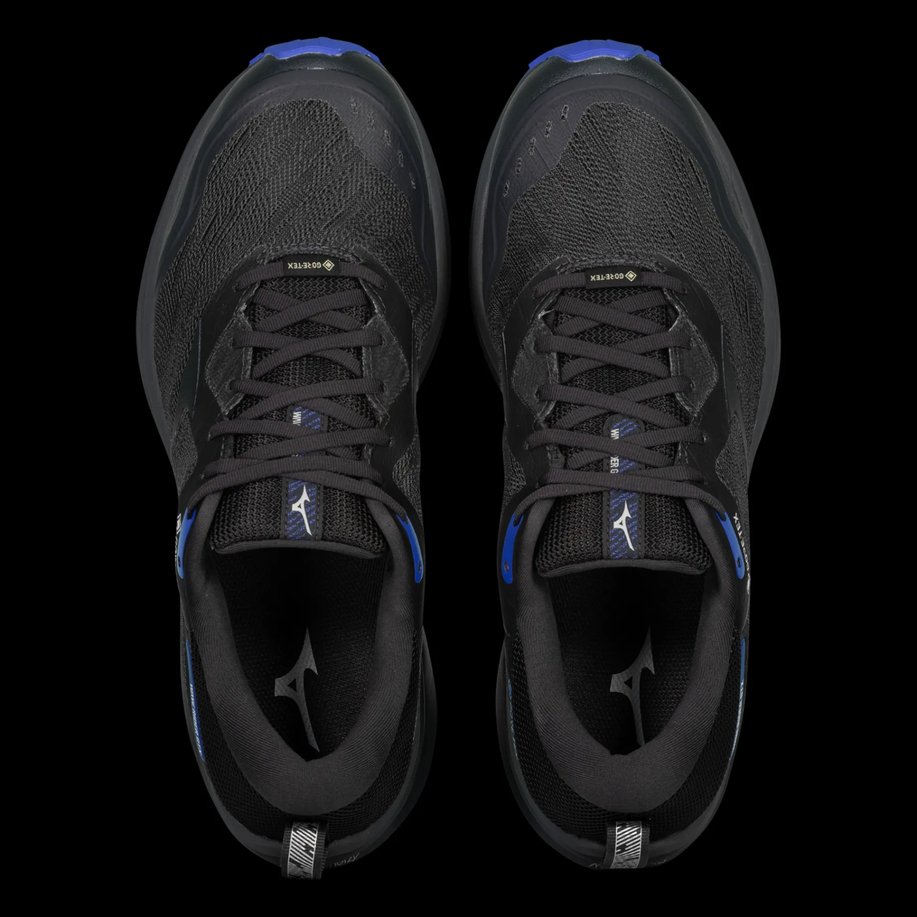 Wave Rider Gore-Tex, mengdetreningssko herre - Løpesko Herre - Wave Rider Gore-Tex, mengdetreningssko herre