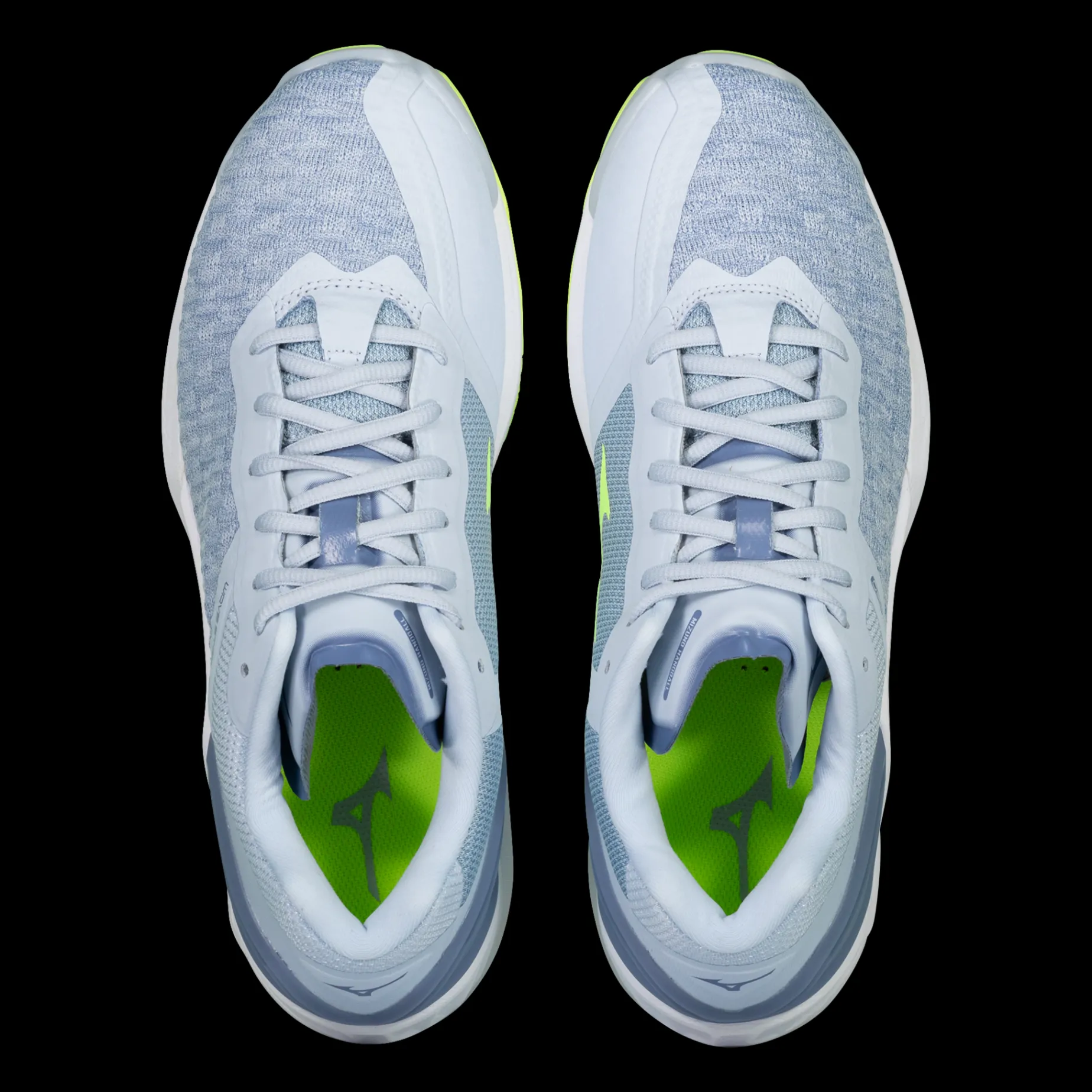 Wave Stealth Neo, håndballsko, dame - Innesko Dame - Wave Stealth Neo, håndballsko, dame