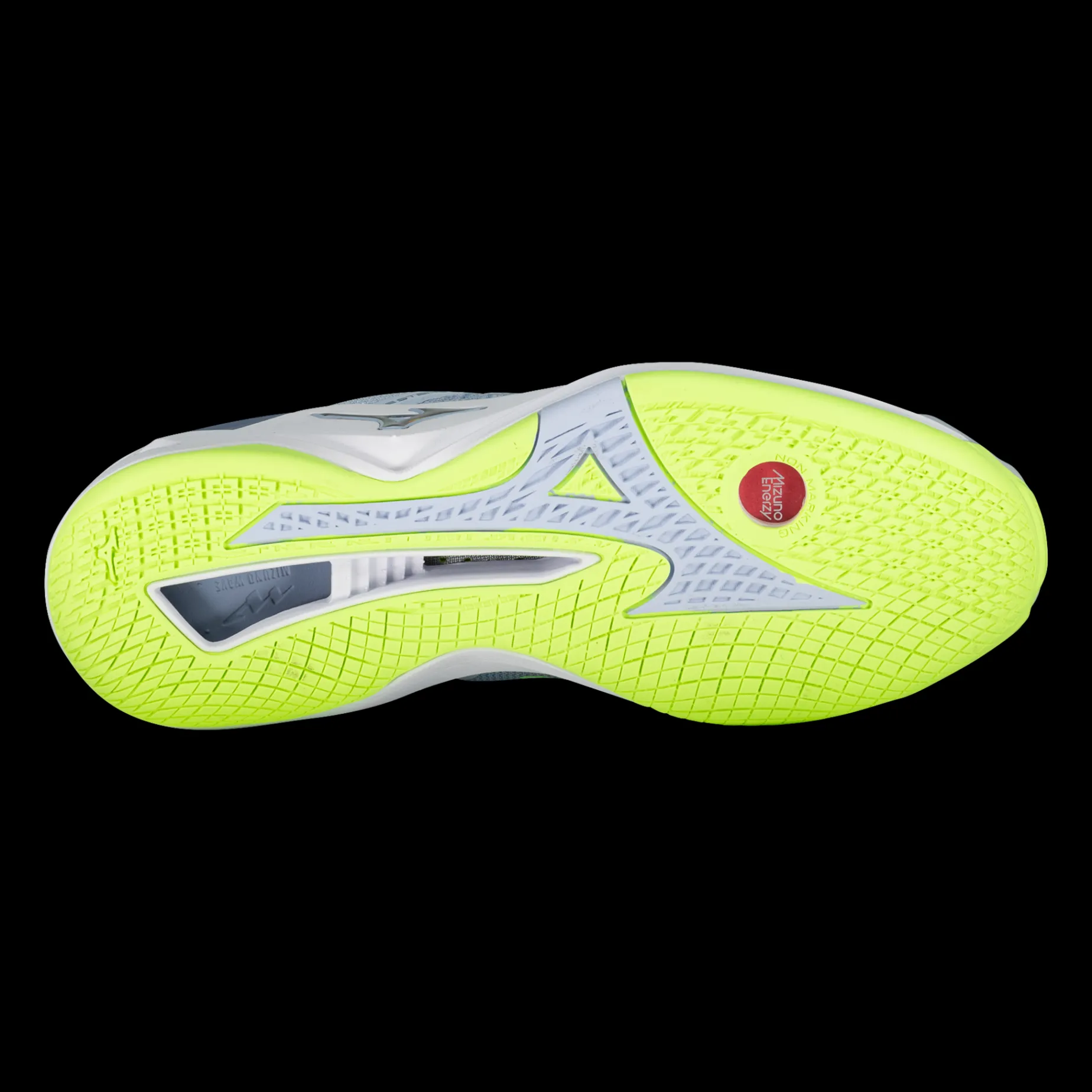 Wave Stealth Neo, håndballsko, dame - Innesko Dame - Wave Stealth Neo, håndballsko, dame