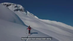 Wax Stand Mr. Grippy (Alpine & XC) 24/25, universalt smørebord - Smørebord - Wax Stand Mr. Grippy (Alpine & XC) 24/25, universalt smørebord