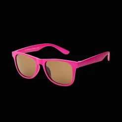 003 Waye Kids Matt Pink, solbriller, junior - Fritidsbriller - 003 Waye Kids Matt Pink, solbriller, junior