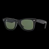 Wayfarer RB2140, solbriller, unisex - Fritidsbriller - Wayfarer RB2140, solbriller, unisex