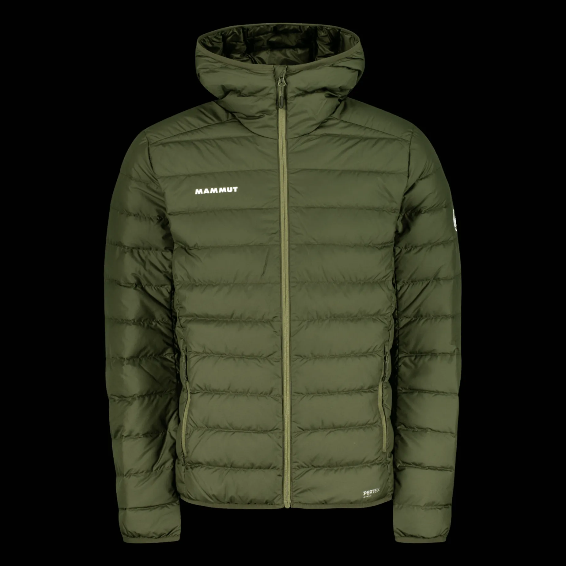 Waymarker In Hooded Jacket, dunjakke, herre - Dunjakke - Waymarker In Hooded Jacket, dunjakke, herre